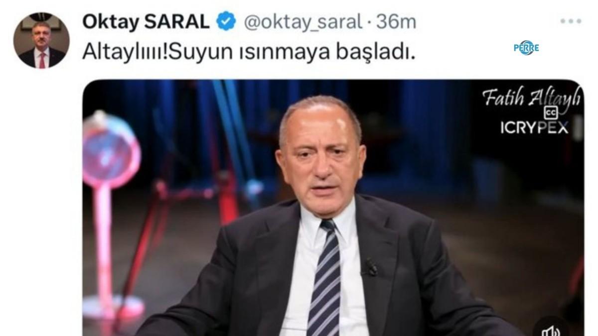 Gazeteci Fatih Altaylı tutuklandı: ‘Cumhurbaşkanına Suikast ve Tehdit’ suçlaması – Tepkiler çığ gibi büyüyor - Videolu Haber Gazeteci Fatih Altaylı tutuklandı: ‘Cumhurbaşkanına Suikast ve Tehdit’ suçlaması – Tepkiler çığ gibi büyüyor - Videolu Haber