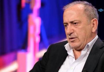 Gazeteci Fatih Altaylı gözaltına alındı