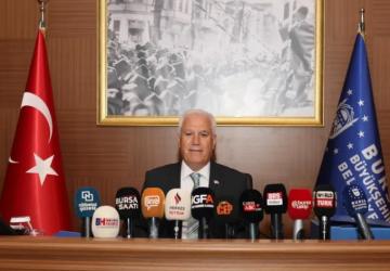Bozbey’den Gündeme İlişkin Kritik Açıklamalar