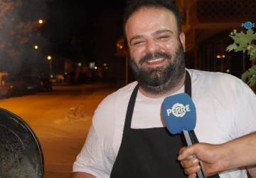 Mahmut Usta, sokak lezzetleriyle ekonomiye tat katıyor - Videolu Haber