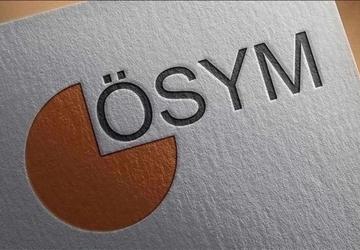 YKS soru kitapçıkları ve cevap anahtarları ÖSYM tarafından erişime açıldı