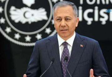 YKS maratonunda güvenliği 55 bin 575 polis ve jandarma sağladı
