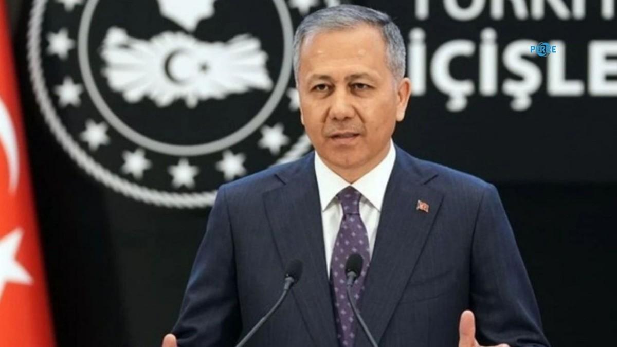 YKS maratonunda güvenliği 55 bin 575 polis ve jandarma sağladı YKS maratonunda güvenliği 55 bin 575 polis ve jandarma sağladı