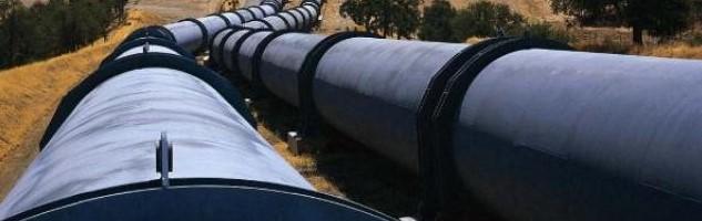 Enerji Güvenliği İçin Kritik Adım: Irak-Türkiye Boru Hattı Tam Kapasiteyle Çalışacak Enerji Güvenliği İçin Kritik Adım: Irak-Türkiye Boru Hattı Tam Kapasiteyle Çalışacak