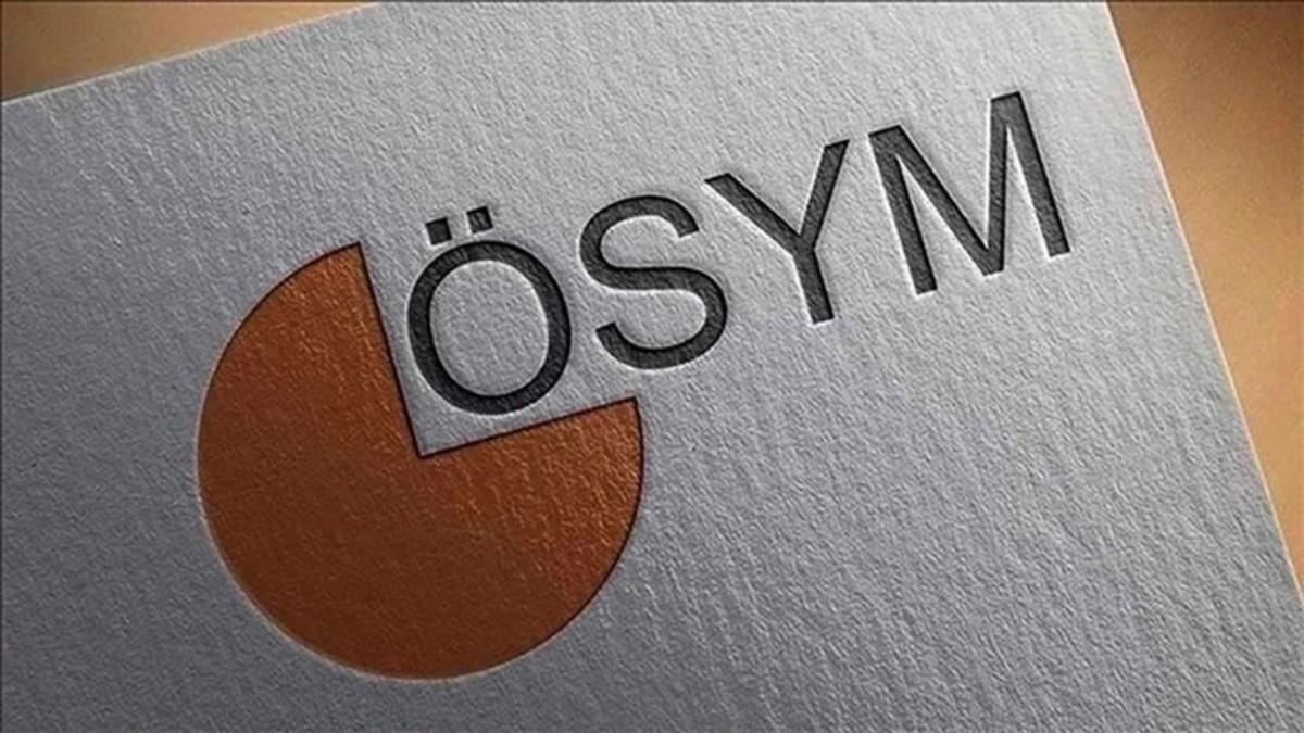 YKS soru kitapçıkları ve cevap anahtarları ÖSYM tarafından erişime açıldı YKS soru kitapçıkları ve cevap anahtarları ÖSYM tarafından erişime açıldı