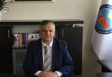 Vali Yardımcısı Erdoğan Beypınar Kalp Krizi Sonucu Vefat Etti
