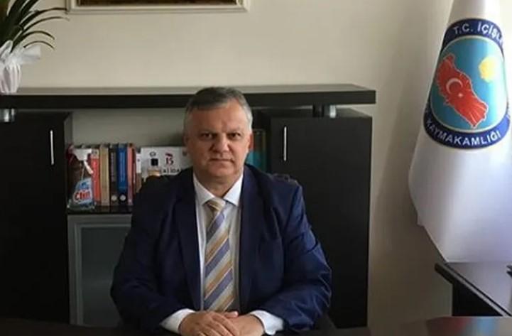 Vali Yardımcısı Erdoğan Beypınar Kalp Krizi Sonucu Vefat Etti Vali Yardımcısı Erdoğan Beypınar Kalp Krizi Sonucu Vefat Etti
