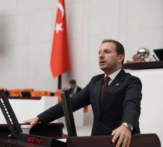 Kılıç: Ekonomide İstikrar ve Büyüme Yolunda İlerliyoruz Kılıç: Ekonomide İstikrar ve Büyüme Yolunda İlerliyoruz