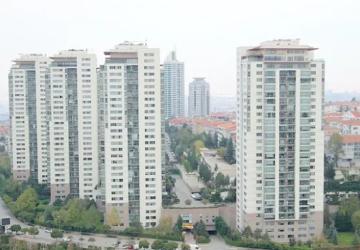 Ankara’da Konut Satışlarında Mayıs Ayında Yüzde 21,4’lük Artış