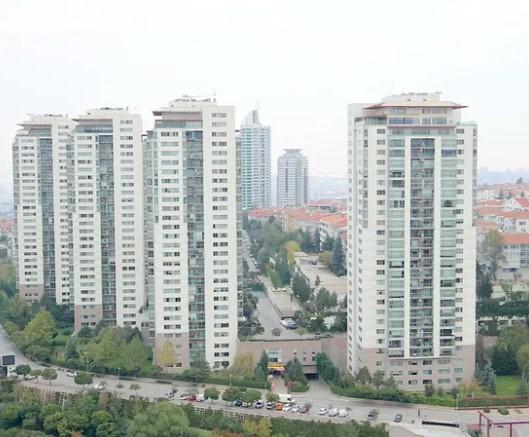 Ankara’da Konut Satışlarında Mayıs Ayında Yüzde 21,4’lük Artış Ankara’da Konut Satışlarında Mayıs Ayında Yüzde 21,4’lük Artış