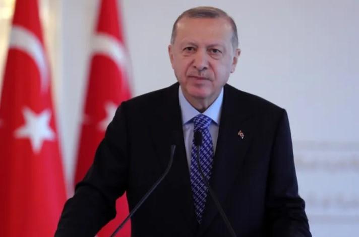 Cumhurbaşkanı Erdoğan’dan Şam’daki Kilise Saldırısına Sert Kınama Cumhurbaşkanı Erdoğan’dan Şam’daki Kilise Saldırısına Sert Kınama