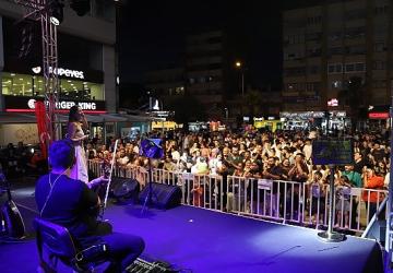 Nazilli'de Sanat Rüzgarı: Başkan Çerçioğlu'ndan Yaz Konseri