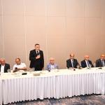 Başkan Sadıkoğlu, konteynerdeki işletmelerin sesi oldu