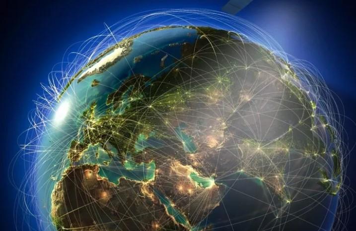 Türkiye'den Suriye'ye Yayıncılık Desteği: El-İhbariye TV Türksat 4A’da Yayında Türkiye'den Suriye'ye Yayıncılık Desteği: El-İhbariye TV Türksat 4A’da Yayında
