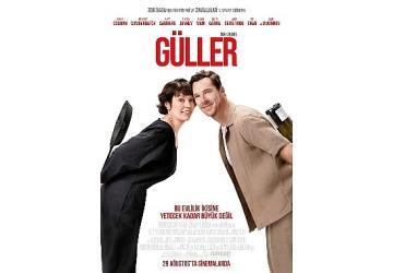 “Güller" Filminden İlk Fragman Yayınlandı