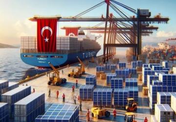 Çin ve İran Menşeli Ürünlere Damping Önlemi 5 Yıl Uzatıldı