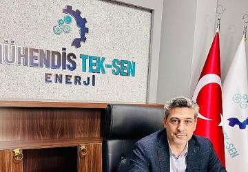 Mühendis Tek-Sen Enerji Sendikası, TEİAŞ'a karşı açtığı koruyucu giyim davasında zafer kazandı