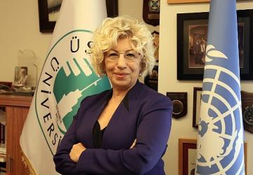 Prof. Dr. Sevil Atasoy'dan küresel uyuşturucu tehdidine karşı acil eylem çağrısı!