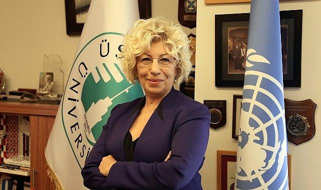 Prof. Dr. Sevil Atasoy'dan küresel uyuşturucu tehdidine karşı acil eylem çağrısı!