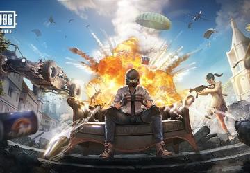 PUBG MOBILE Avrupa Şampiyonası İstanbul'da Başlıyor: En İyi Takımlar Büyük Ödüller için Sahada Yerini Alıyor