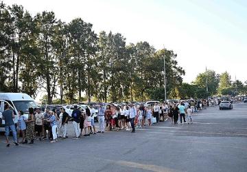 Uluslararası Efes Opera ve Bale Festivali'ne Yoğun İlgi Devam Ediyor: Açılış Temsilleri Kapalı Gişe!