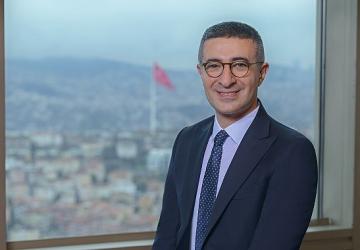 Garanti BBVA'dan 3,5 Trilyon TL'lik Sürdürülebilir Finansman Hedefi