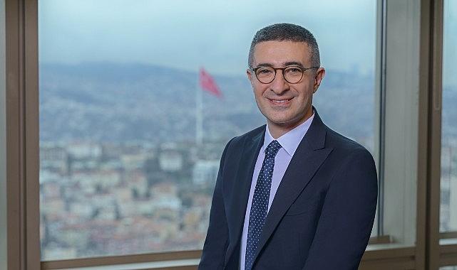 Garanti BBVA'dan 3,5 Trilyon TL'lik Sürdürülebilir Finansman Hedefi Garanti BBVA'dan 3,5 Trilyon TL'lik Sürdürülebilir Finansman Hedefi