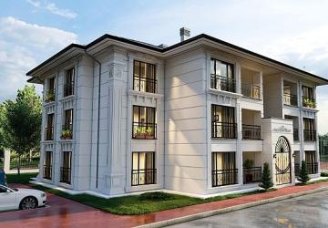 Kent Konut Kartepe Evleri ihalesine 10 teklif