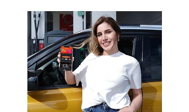 Aytemiz'den CarrefourSA Müşterilerine Özel %4 İndirim Aytemiz'den CarrefourSA Müşterilerine Özel %4 İndirim