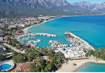 “Senin Gözünden Kemer" ödüllü fotoğraf yarışması