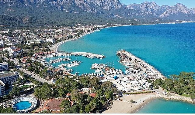 “Senin Gözünden Kemer" ödüllü fotoğraf yarışması