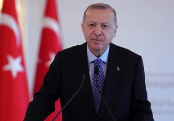 Cumhurbaşkanı Erdoğan’dan Şam’daki Kilise Saldırısına Sert Kınama