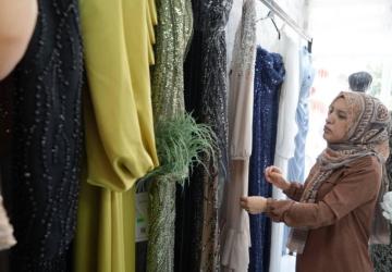 Belediye kurslarıyla hayalini gerçekleştirdi, kendi iş yerinin patronu oldu