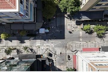 Bakırköy'ün Yolları Yenileniyor
