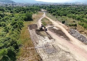 Ulaşıma yeni soluk için yoğun tempo