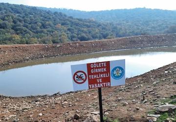 Büyükşehir'den Boğulma Riskine Karşı Uyarı
