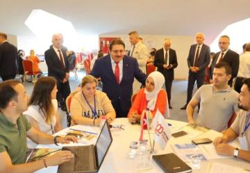 Yeni Eğitim Vizyonu Sakarya’da Tartışıldı