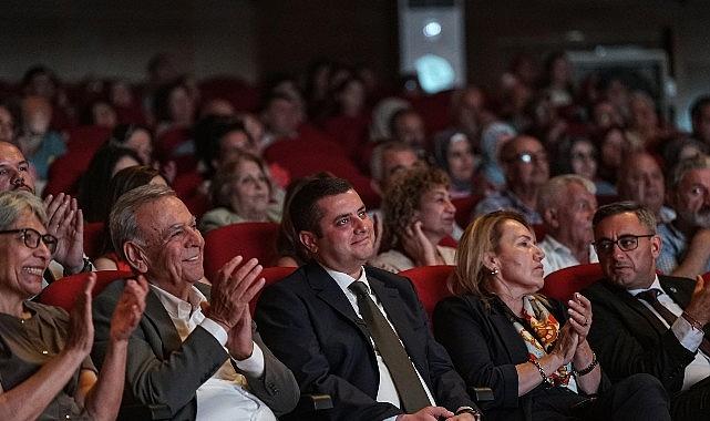 Torbalı'da Sürdürülebilir Kalkınma Konuşuldu Torbalı'da Sürdürülebilir Kalkınma Konuşuldu