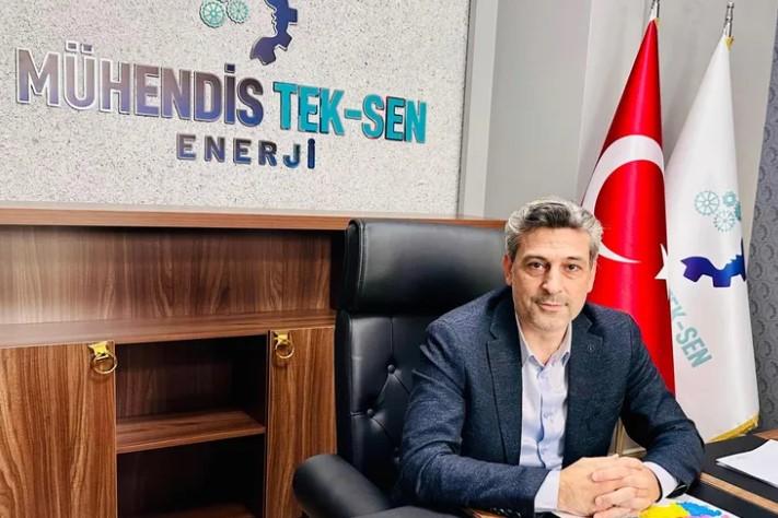 Mühendis TEK-SEN’den TEİAŞ’a Karşı Tarihi Hukuk Zaferi Mühendis TEK-SEN’den TEİAŞ’a Karşı Tarihi Hukuk Zaferi