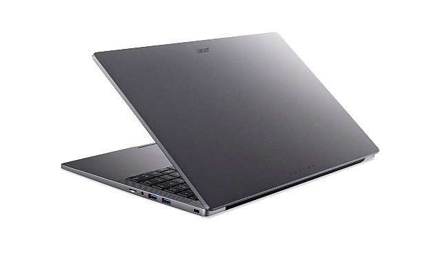 Kompakt Tasarım ve Uygun Fiyatıyla Günlük Temponuza Ayak Uyduran Pratik İş Ortağı: Acer Aspire Lite Kompakt Tasarım ve Uygun Fiyatıyla Günlük Temponuza Ayak Uyduran Pratik İş Ortağı: Acer Aspire Lite