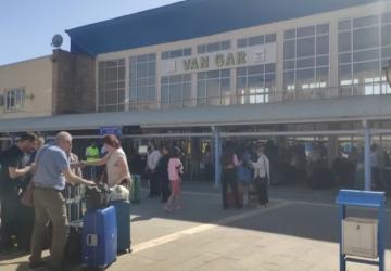Van-Tahran Hattına Yoğun İlgi: Ek Seferle Güçlendirme Kararı