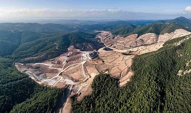 Kuraklığa ve Açlığa Büyük Adım Yasası Genel Kurul'da Kuraklığa ve Açlığa Büyük Adım Yasası Genel Kurul'da