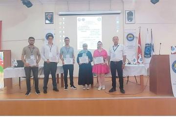 EÜ'de “IV. Uluslararası Ege Sosyal Bilimler Lisansüstü Öğrenci Kongresi" başarıyla gerçekleşti