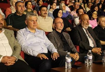 Selçuklu Sanat Akademisi, Ferdi Tayfur'u Şarkılarıyla Yâd Etti