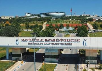 Manisa, “Öğrenci Dostu Şehirler" Sıralamasında Türkiye Üçüncüsü Oldu
