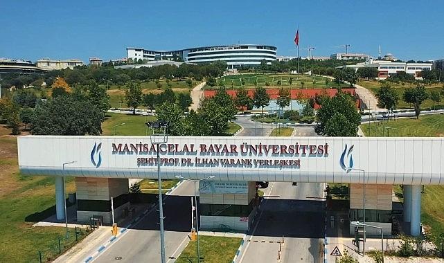 Manisa, “Öğrenci Dostu Şehirler" Sıralamasında Türkiye Üçüncüsü Oldu Manisa, “Öğrenci Dostu Şehirler" Sıralamasında Türkiye Üçüncüsü Oldu