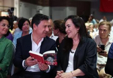Bodrum’da Edebiyat ve Sinema Coşkusu