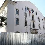1834'ten Geleceğe: Uğur Mumcu Kültür Merkezi Yenileniyor