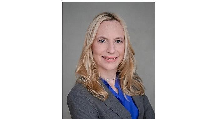 Dassault Systèmes, Florence Verzelen'i EMEA İcra Başkan Yardımcısı Olarak Atadı Dassault Systèmes, Florence Verzelen'i EMEA İcra Başkan Yardımcısı Olarak Atadı