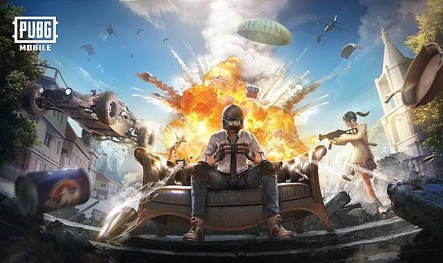 PUBG MOBILE Avrupa Şampiyonası İstanbul'da Başlıyor: En İyi Takımlar Büyük Ödüller için Sahada Yerini Alıyor